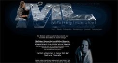 Desktop Screenshot of michaelleukel.com